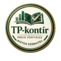 TP-Kontír könyvelés és EPR tanácsadás Soltvadkert